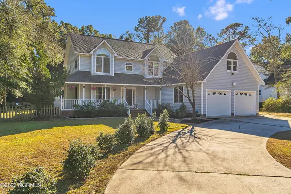 1315 Chadwick Shores Drive, Sneads Ferry, NC 28460