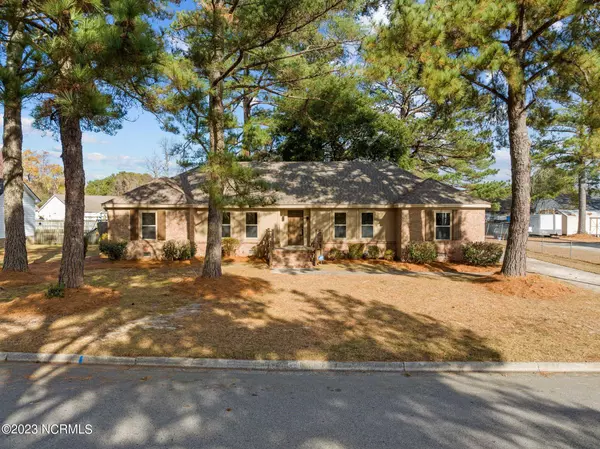 300 Trey Drive, Greenville, NC 27834