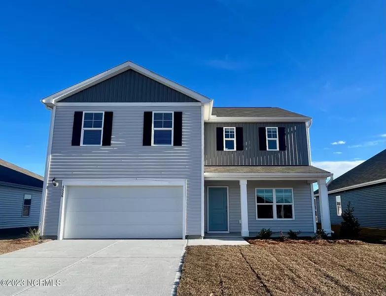 3526 Wigeon WAY #Lot 183, Winnabow, NC 28479