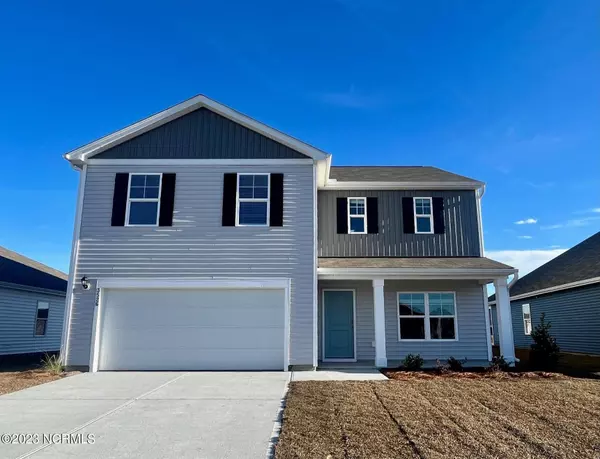 3526 Wigeon WAY #Lot 183,  Winnabow,  NC 28479