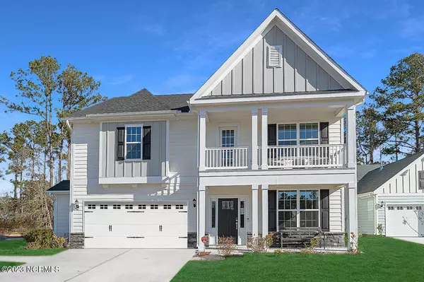 Wilmington, NC 28403,1225 Sea Lavender Drive #Homesite 54