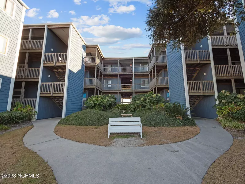 2224 New River Inlet RD #332, North Topsail Beach, NC 28460