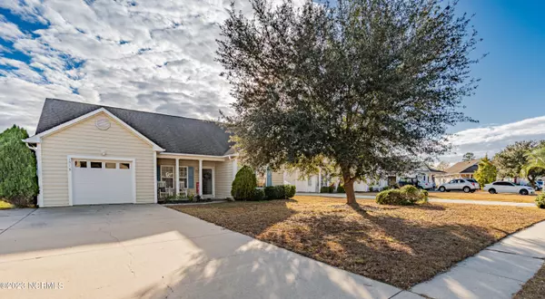 Leland, NC 28479,151 Kellerton Court