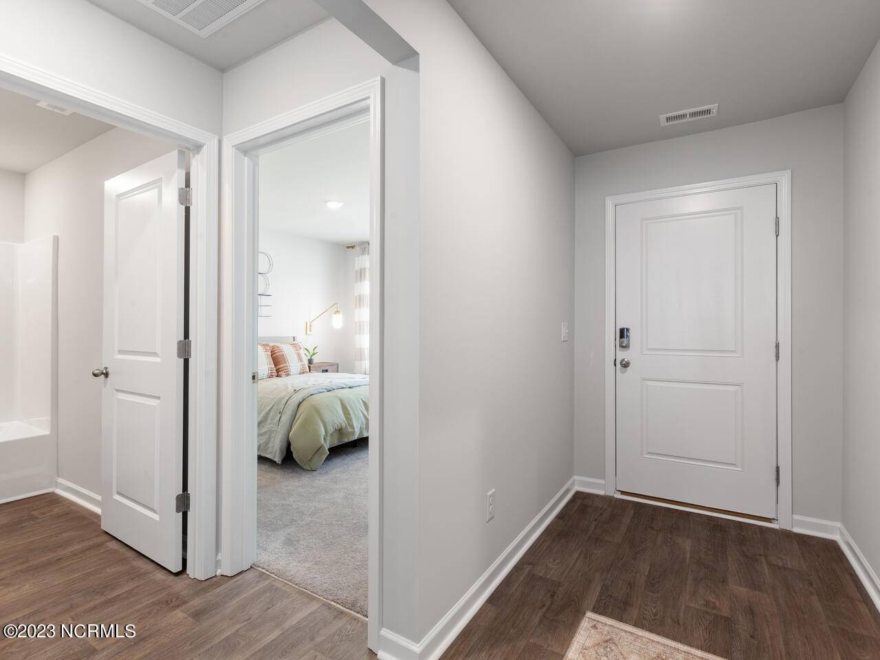 Bolivia, NC 28422,1774 W Woodstork LN NE #Lot 543