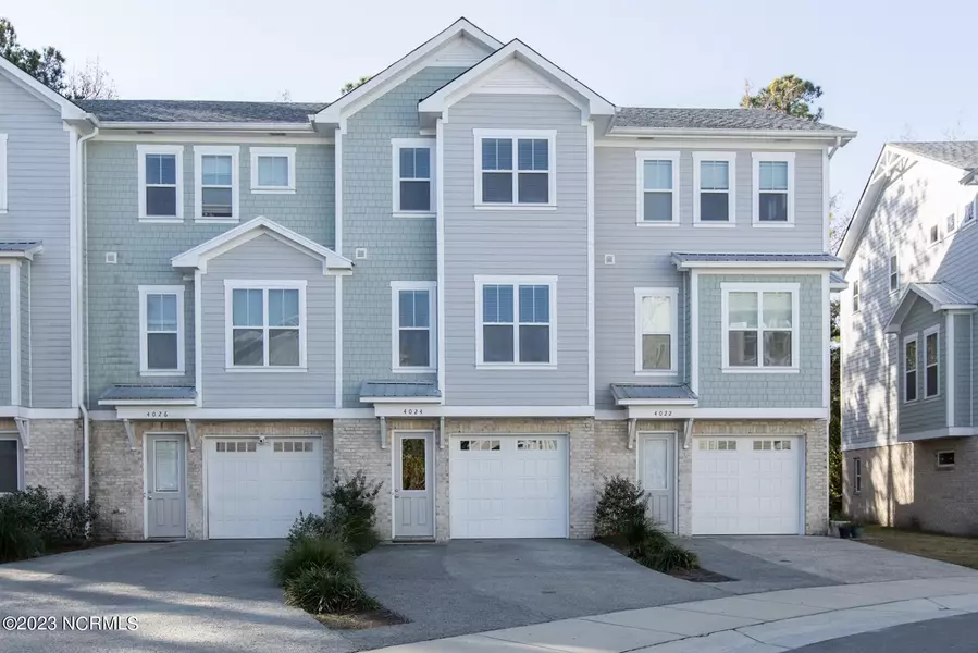 4024 Tamarisk LN, Wilmington, NC 28409