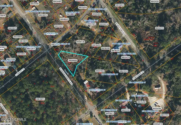 Southern Pines, NC 28387,Tbd Massachusetts AVE