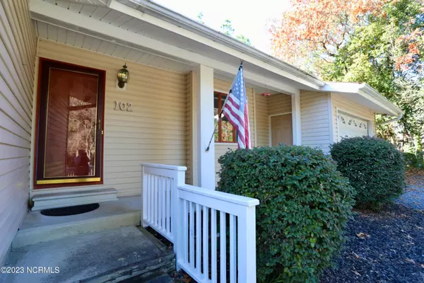 West End, NC 27376,102 Dogwood LN