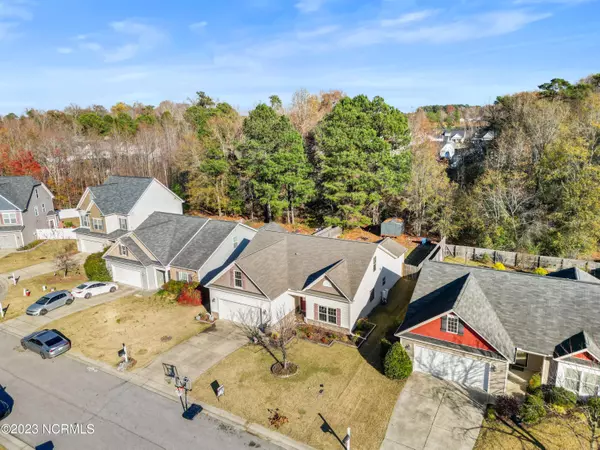 Angier, NC 27501,155 Arbor LOOP