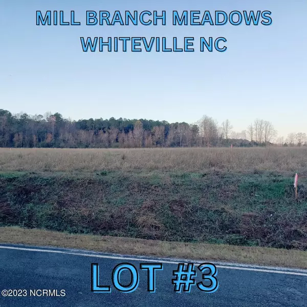 1756 Harrelsonville RD, Whiteville, NC 28472