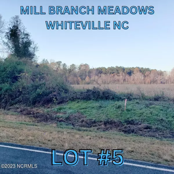 1796 Harrelsonville RD, Whiteville, NC 28472