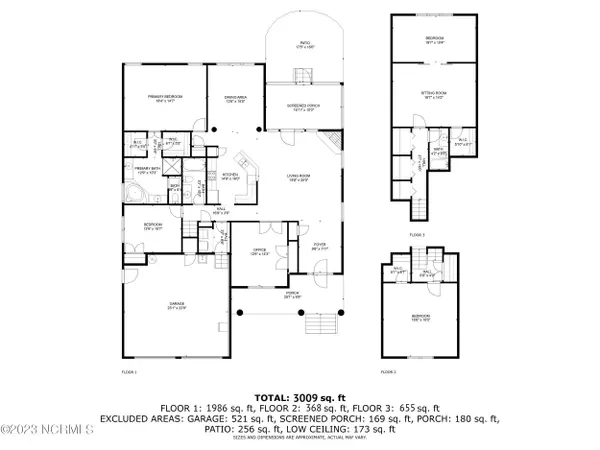 Hampstead, NC 28443,1105 Highlands DR