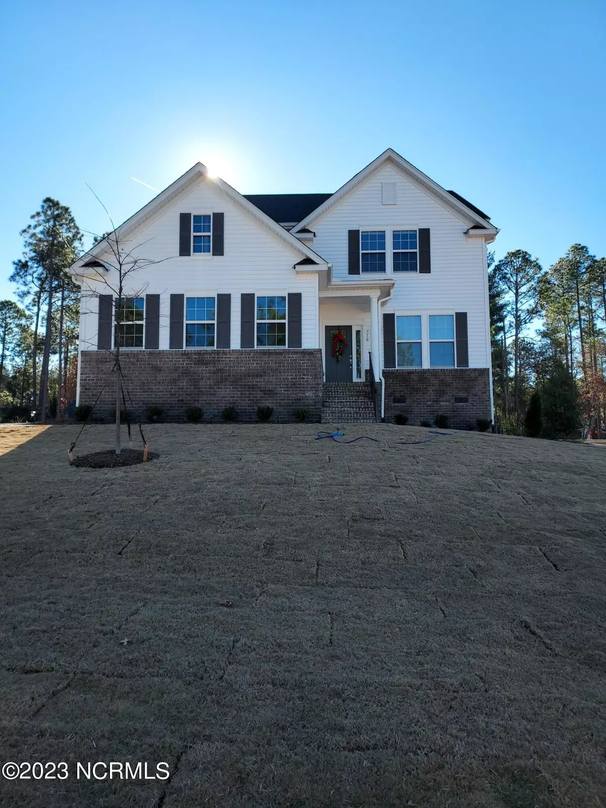 Southern Pines, NC 28387,710 Hayworth Court