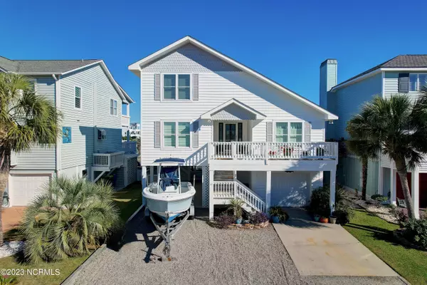 52 Scotland Street, Ocean Isle Beach, NC 28469