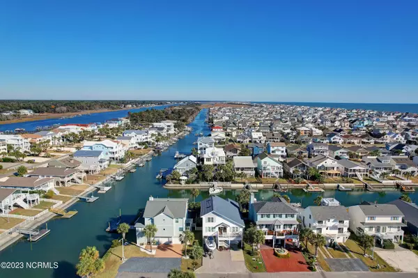 Ocean Isle Beach, NC 28469,52 Scotland Street