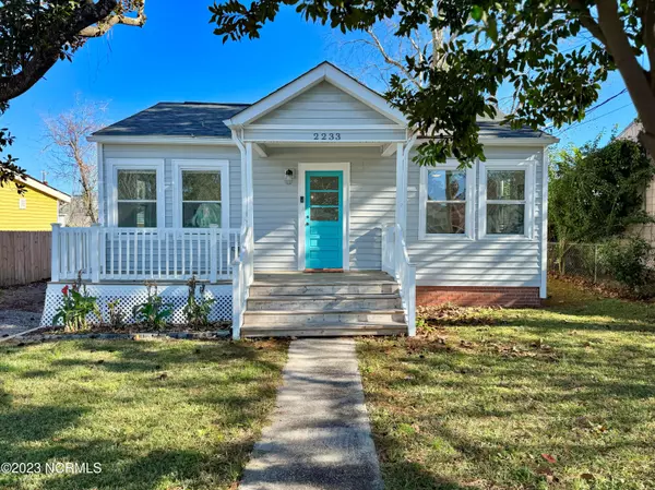 2233 Washington Street, Wilmington, NC 28401