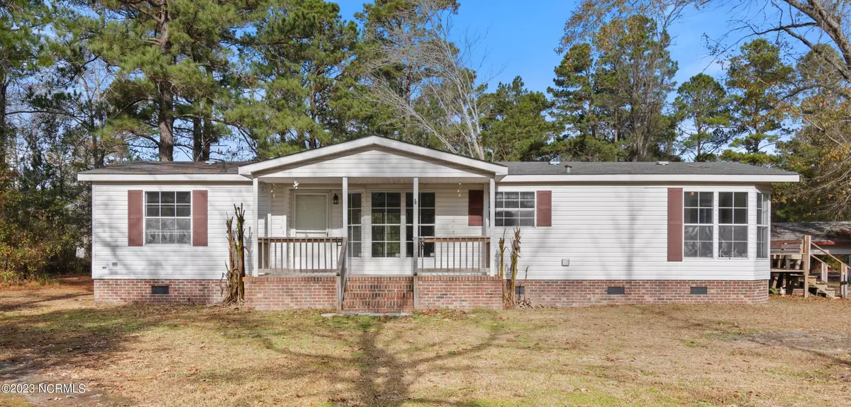 Winnabow, NC 28479,5689 Maple Street NE