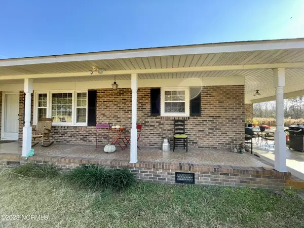 1301 Nc-122, Hobgood, NC 27843