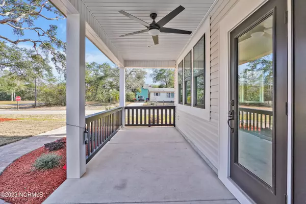 Oak Island, NC 28465,1801 W Oak Island Drive