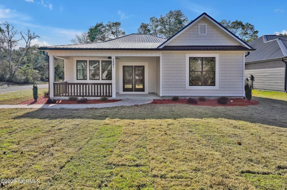 Oak Island, NC 28465,1801 W Oak Island Drive