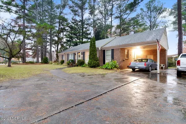 Wilson, NC 27893,1800 Oakdale Drive W