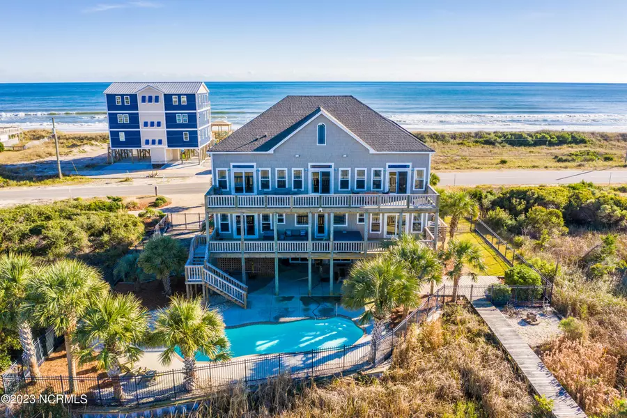 685 New River Inlet Road, North Topsail Beach, NC 28460