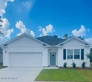 186 Croatan Drive #Lot 13, Wilmington, NC 28411