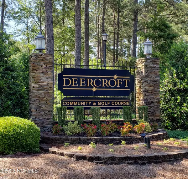 Wagram, NC 28396,1 Deercroft DR