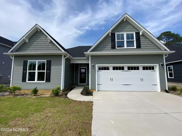 7129 Vizsla LN, Wilmington, NC 28411