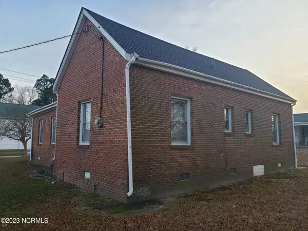 Wilson, NC 27893,811 Industrial AVE NE