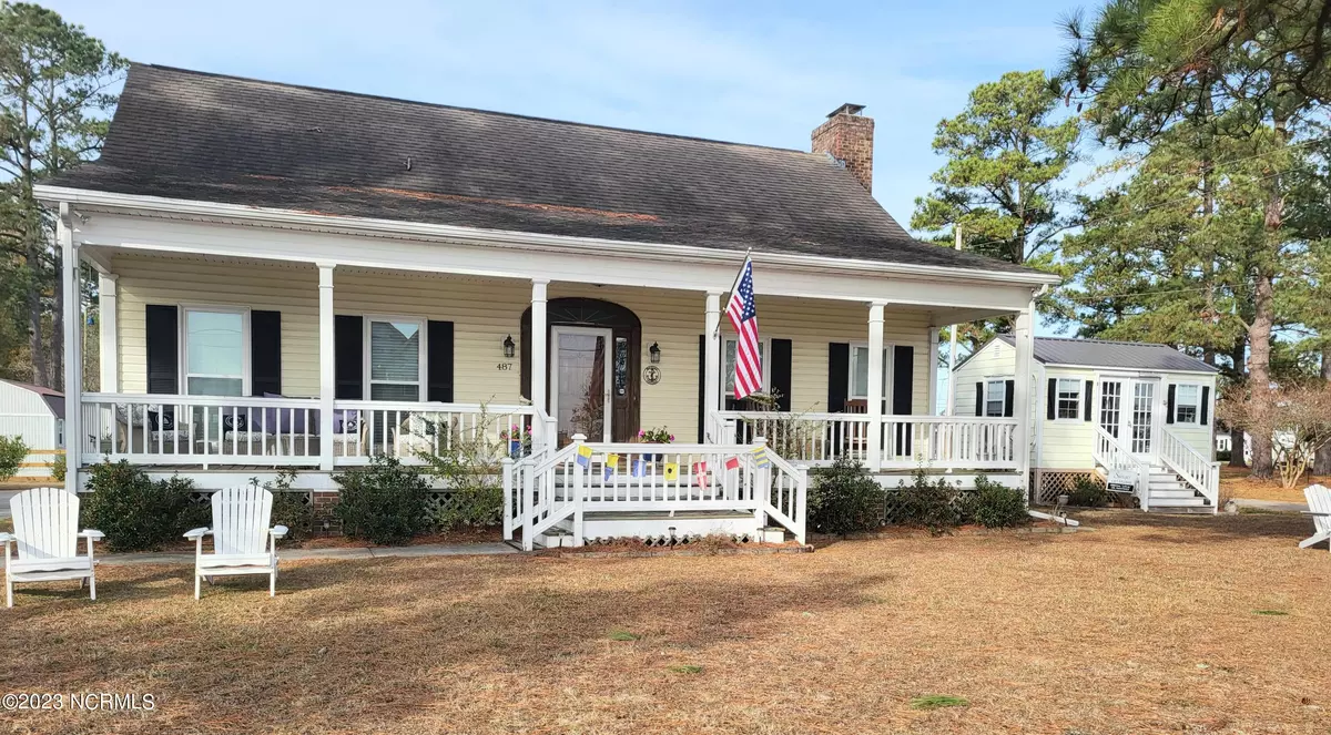 Belhaven, NC 27810,487 East Street