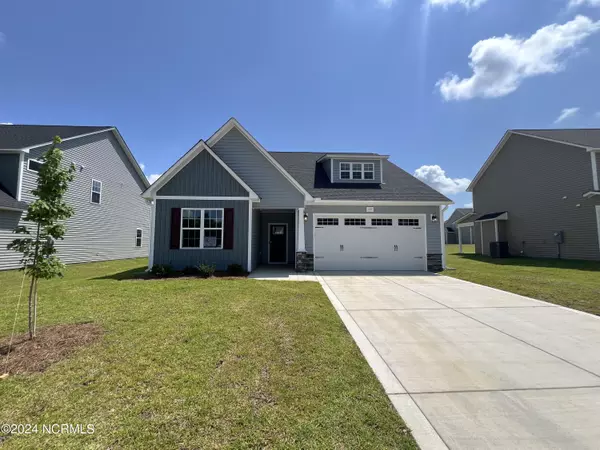 Raeford, NC 28376,127 Watercress LN