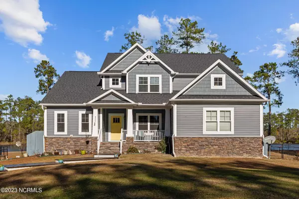 Belhaven, NC 27810,239 Pitch Kettle Court