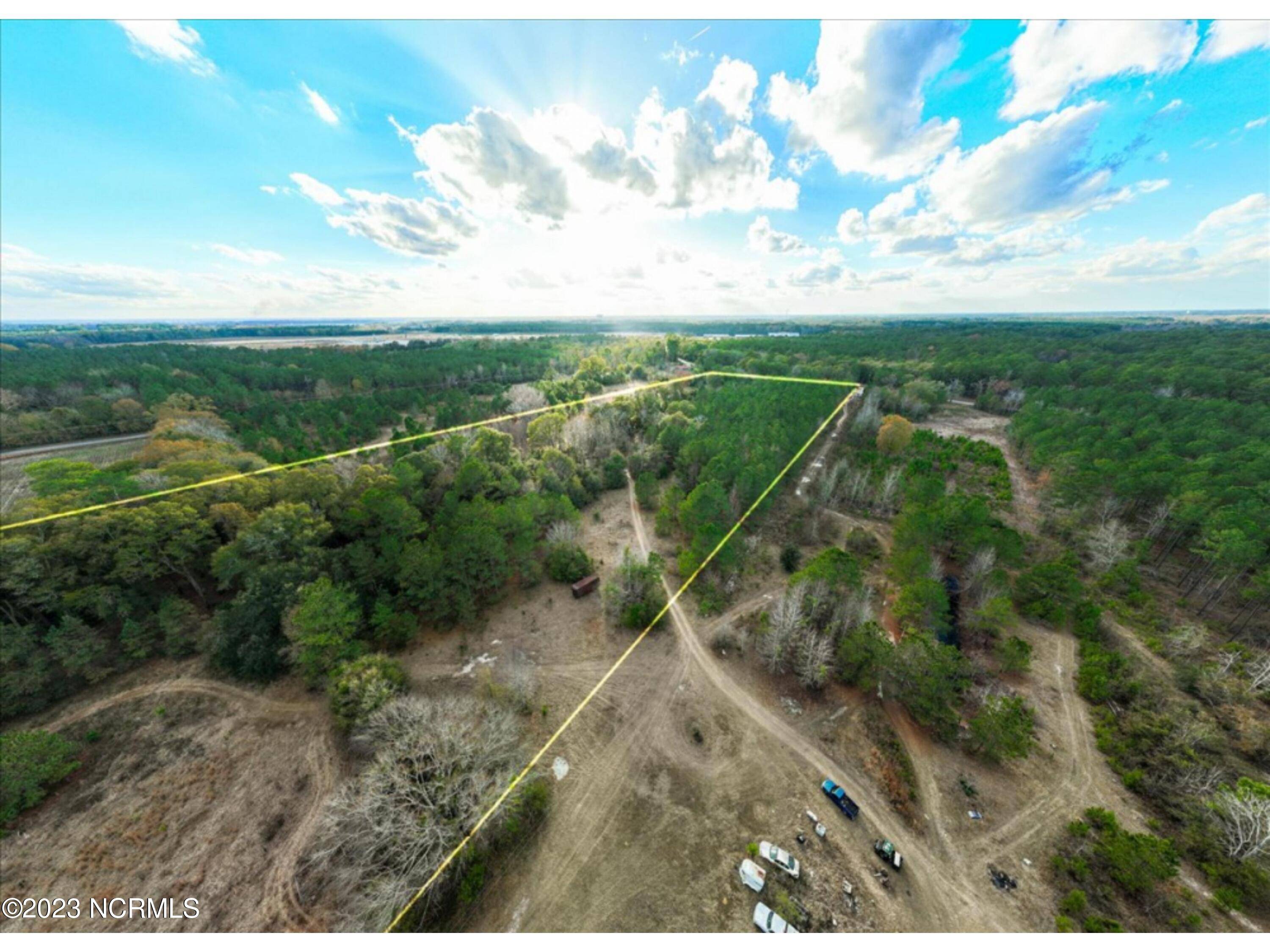 0 E Old Marion HWY, Florence, SC 29506