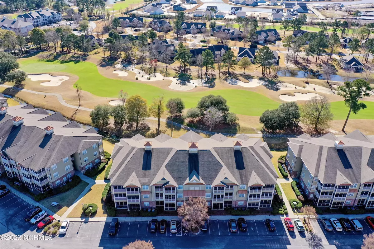 Calabash, NC 28467,395 S Crow Creek Drive #Unit 1305