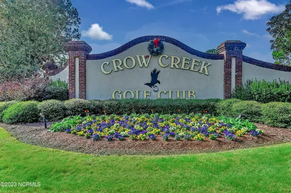 Calabash, NC 28467,395 S Crow Creek Drive #Unit 1305