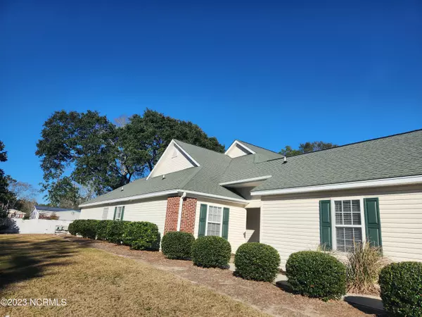 Sunset Beach, NC 28468,406 Sunset Oaks LN