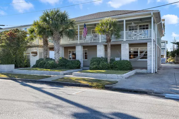 Wrightsville Beach, NC 28480,8 Mallard ST