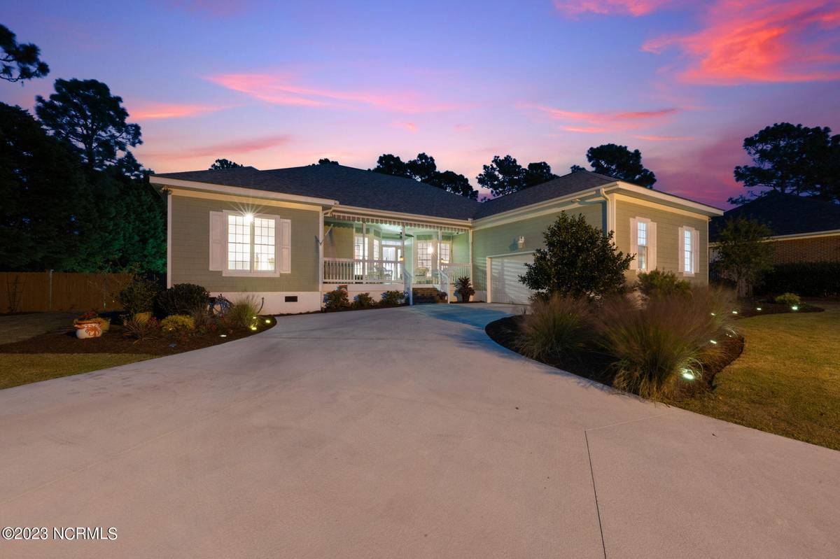 Wilmington, NC 28409,2905 Green Tip CV