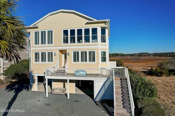 Holden Beach, NC 28462,756 Ocean BLVD W