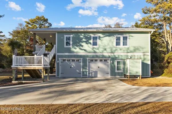 Emerald Isle, NC 28594,308 Hancock Drive