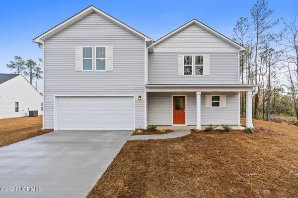 Hampstead, NC 28443,172 Priscilla PL