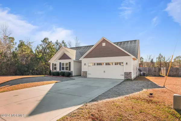 Jacksonville, NC 28540,317 Murphy Drive