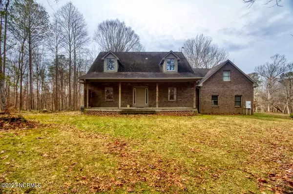 276 Forest Glen LN, Pollocksville, NC 28573