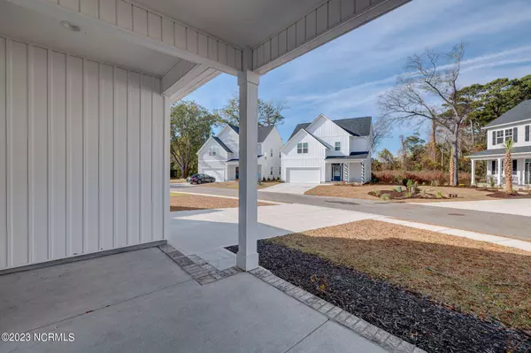 Wilmington, NC 28409,1432 Eco Circle