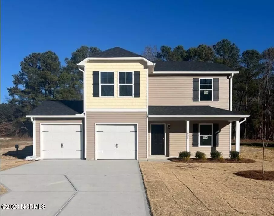 Nashville, NC 27856,3808 Baker Pond TRL
