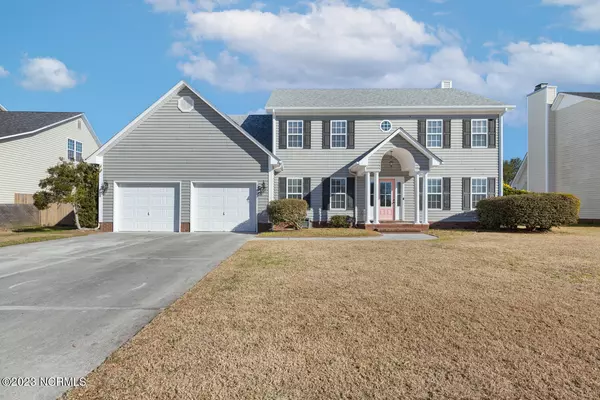 Jacksonville, NC 28540,329 Iverleigh Lane