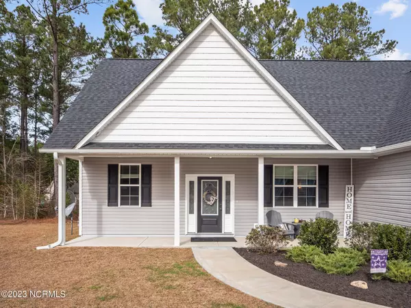 Maple Hill, NC 28454,305 Brinley PL