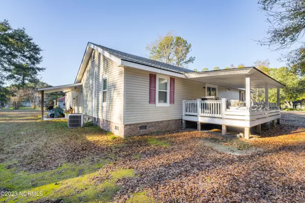 Leland, NC 28451,114 Woodland Drive