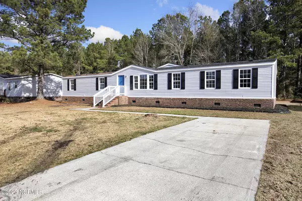 New Bern, NC 28562,134 Myrtle Grove Road