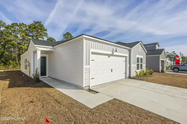 982 Bourne DR SW, Ocean Isle Beach, NC 28469